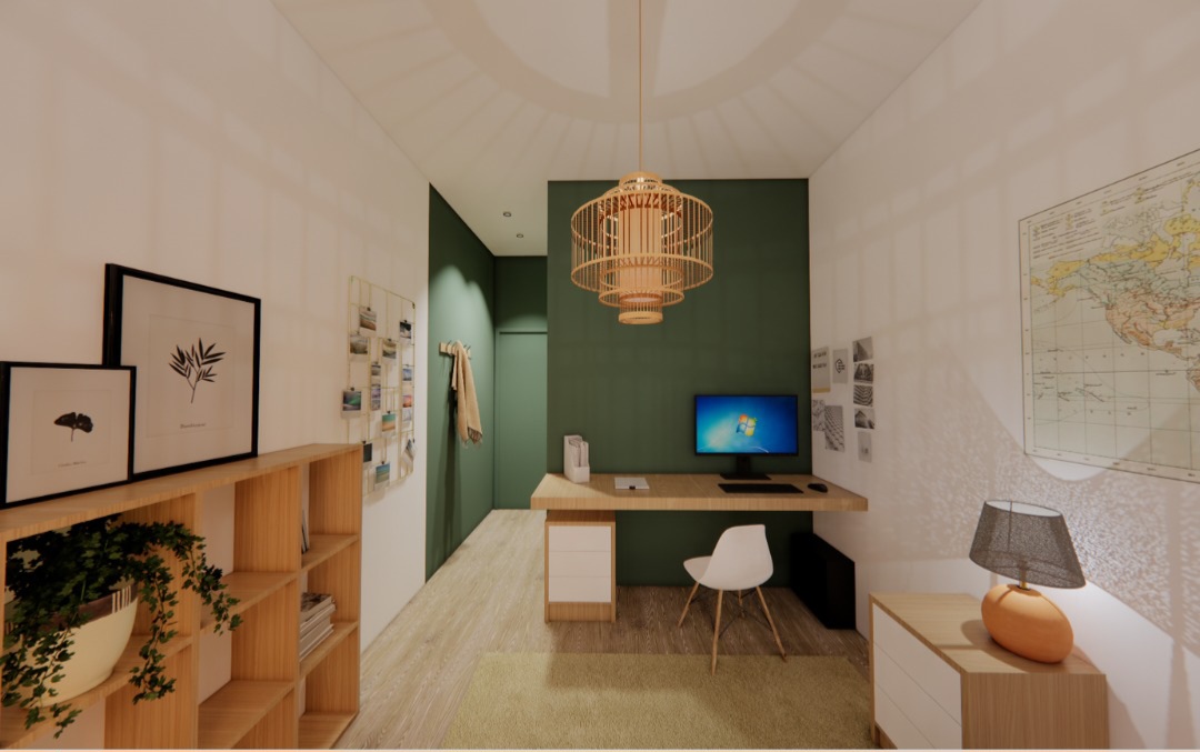Apartamento RJA